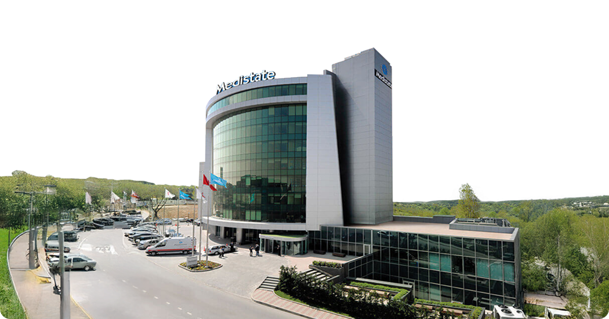 Medistate Kavacık Hastanesi